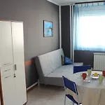 アパート La Casa Del Darda 3