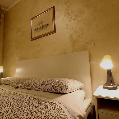 La Casa Del Darda 3 アンコーナ