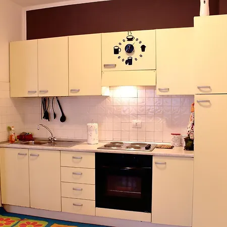 La Casa Del Darda 3 アパート アンコーナ