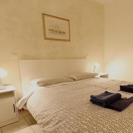 La Casa Del Darda 3 Ancona