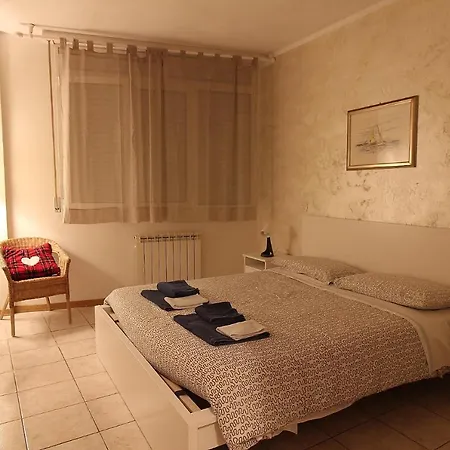 La Casa Del Darda 3 Appartamento *