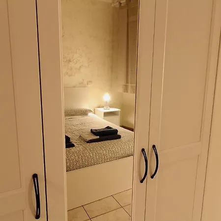 La Casa Del Darda 3 Appartamento