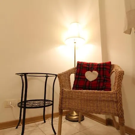 La Casa Del Darda 3 Ancona