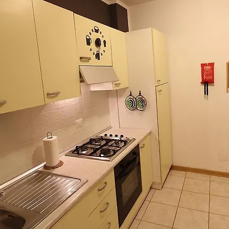 La Casa Del Darda 3 * Ancona