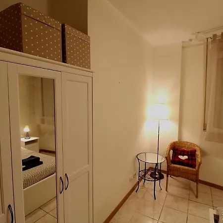 La Casa Del Darda 3 * Ancona