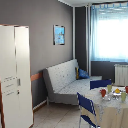 Appartamento La Casa Del Darda 3