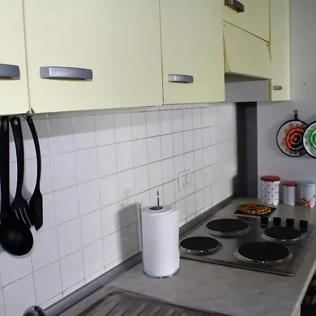Appartement La Casa Del Darda 3 Ancône