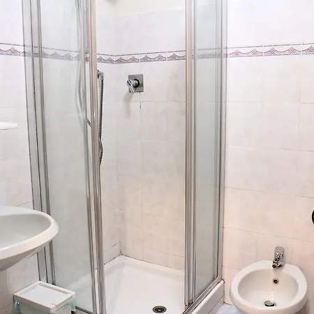 La Casa Del Darda 3 Daire *