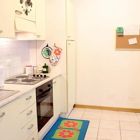 La Casa Del Darda 3 * Ancona