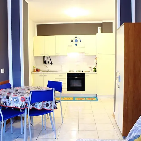 La Casa Del Darda 3 * Ancona