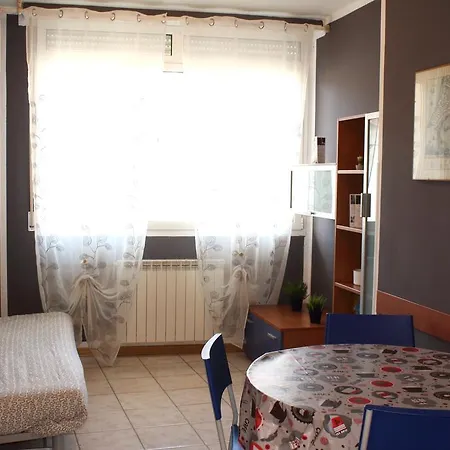 La Casa Del Darda 3 * Ancona