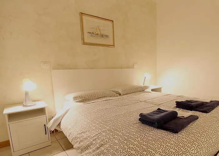 La Casa Del Darda 3 Ancona