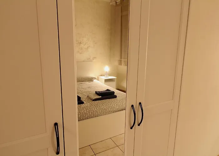 La Casa Del Darda 3 Appartamento