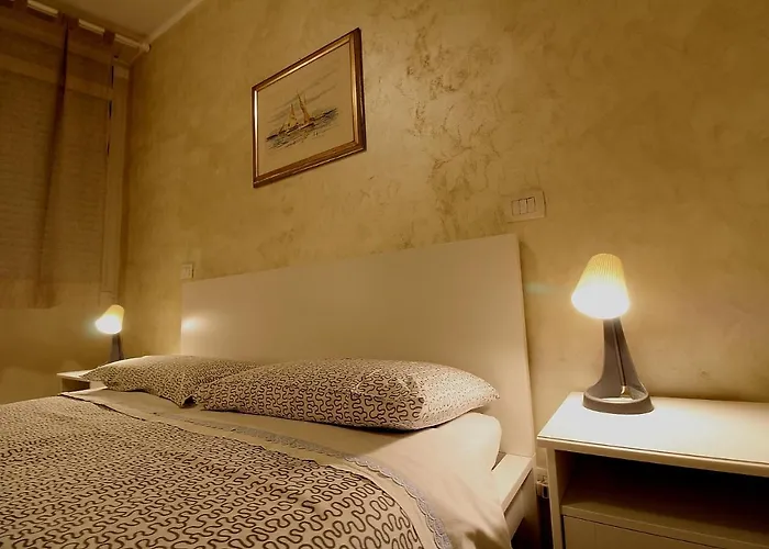 La Casa Del Darda 3 Ancona