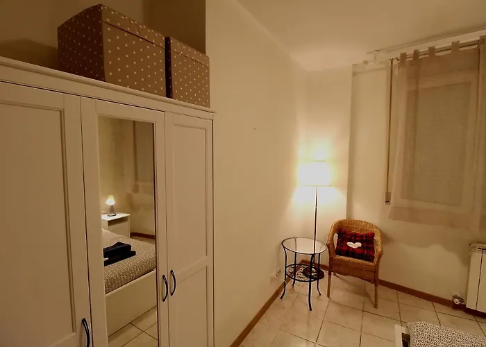 La Casa Del Darda 3 * Ancona