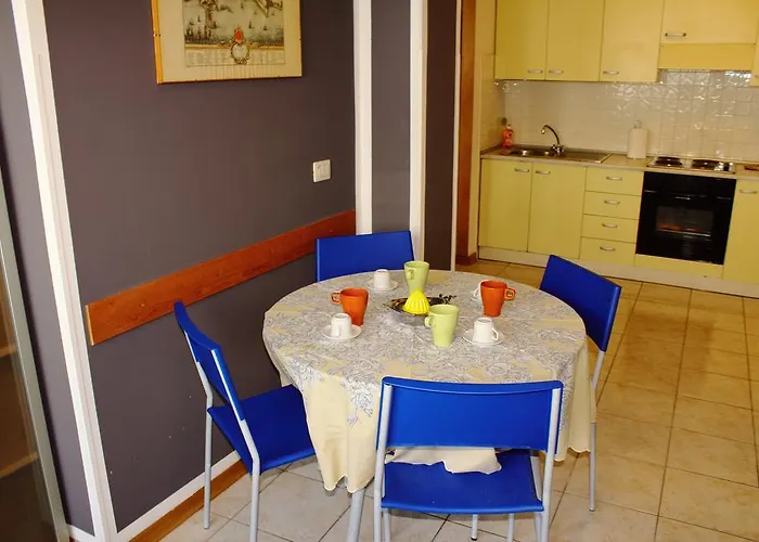 Appartamento La Casa Del Darda 3 *