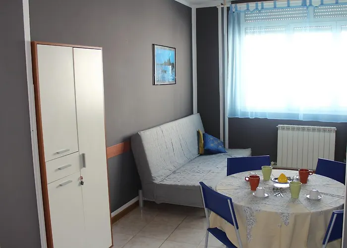 Appartamento La Casa Del Darda 3