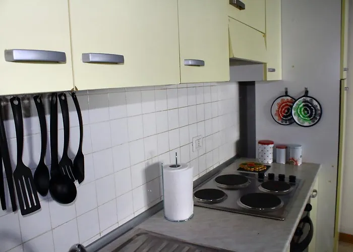 Appartamento La Casa Del Darda 3 Ancona