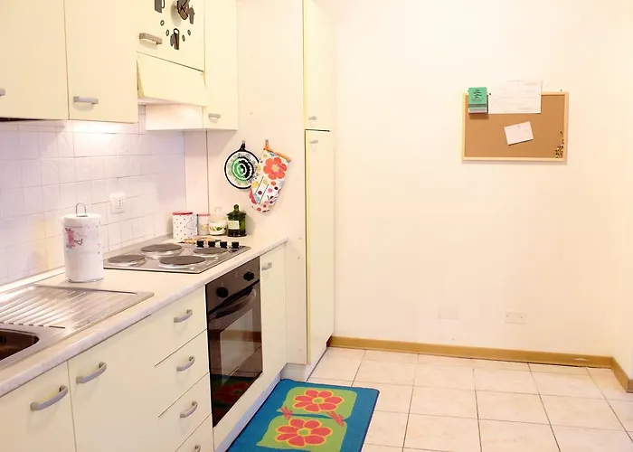 La Casa Del Darda 3 * Ancona