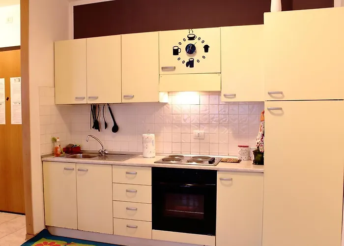 La Casa Del Darda 3 Appartamento Ancona