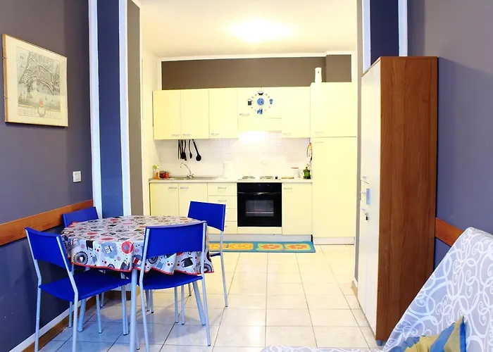 La Casa Del Darda 3 * Ancona