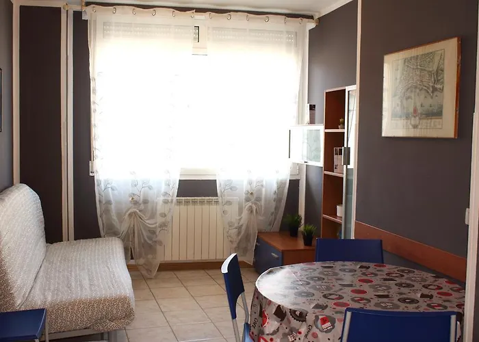 La Casa Del Darda 3 * Ancona